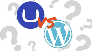 Whats better Umbraco or Wordpress