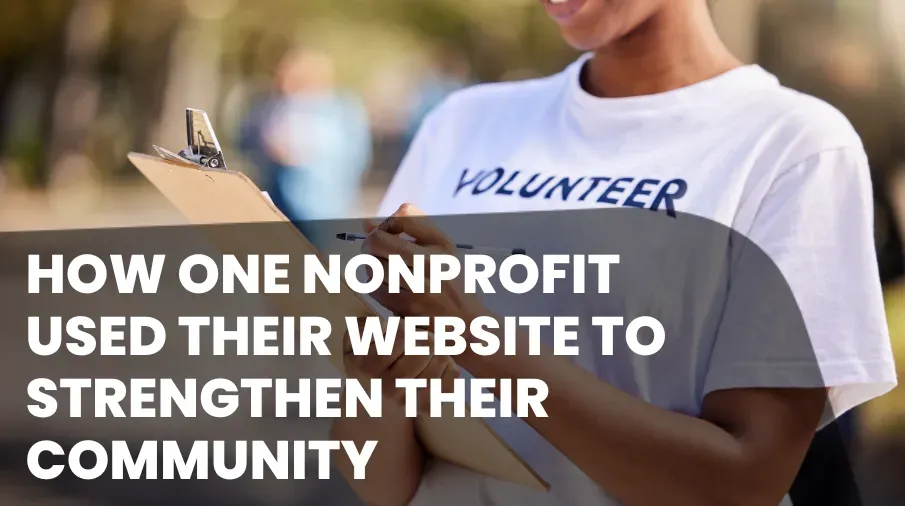 How Nonprofits Can Use Tech to Boost Community Impact