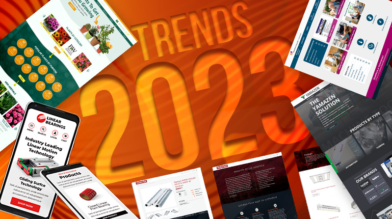 Trends 2023