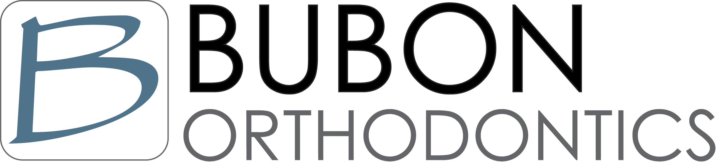 bubon logo