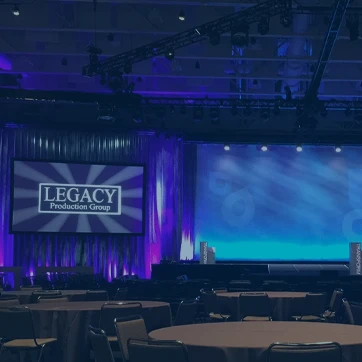 Legacy Production Group