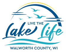 live lake life logo