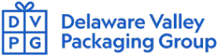 delaware valley packaging logo