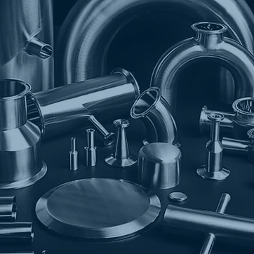 Advanced Fittings Catalog