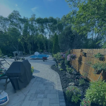 Ritter Lawn & Landscape