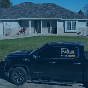 Aurum Contracting