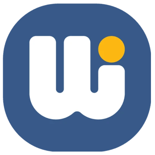 wisdom logo
