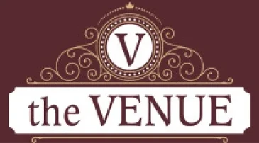 venue logo