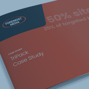 TriPack Case Study