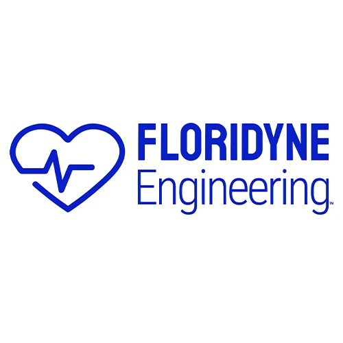 floridyne logo