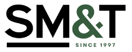 Safety Management Trainging logo