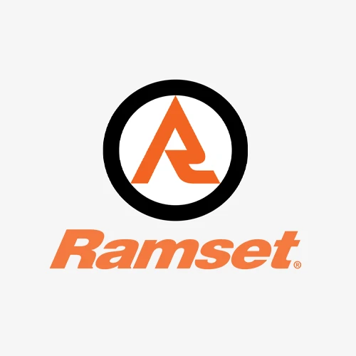 ramset logo