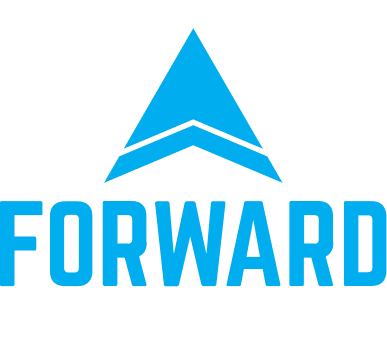 Forward Physical Therapy logo
