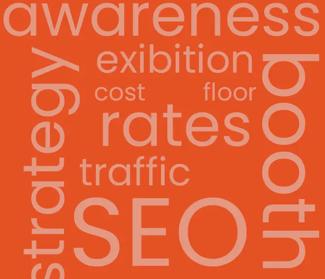 SEO Word Cloud