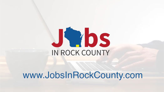 Jobs in Rock County