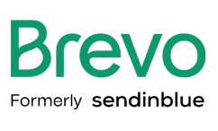 Brevo logo