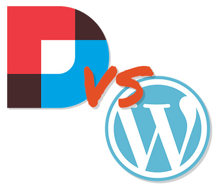 DNN Versus Wordpress