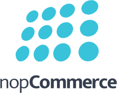 Nopcommerce Logo