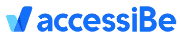 AccessiBe Logo