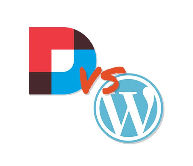 WordPress vs. DNN