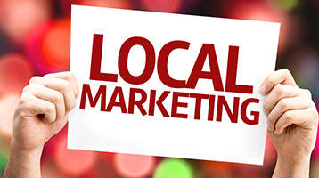 Local Search Marketing Services Link
