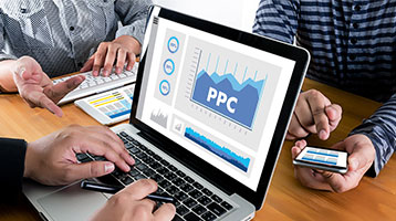 Get Leads With Our PPC Marketing Services