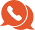 orange call picture